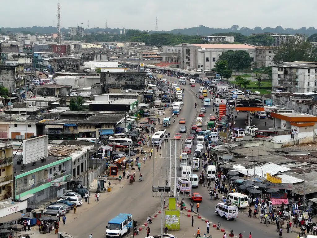 croireci's tweet photo. [Lu dans https://t.co/g5XhzLrJEC]

Honneur au fondateur de Croire Côte d’Ivoire 🇨🇮 

Une des rues de la commune d’Adjame porte le nom @IsraelGuebo. 

Le projet d’adressage des rues du district Ivoirien s’établit dans plus de 14.000 rues de la ville d’Abidjan.

Fierté ! https://t.co/vDfQaOgc2H