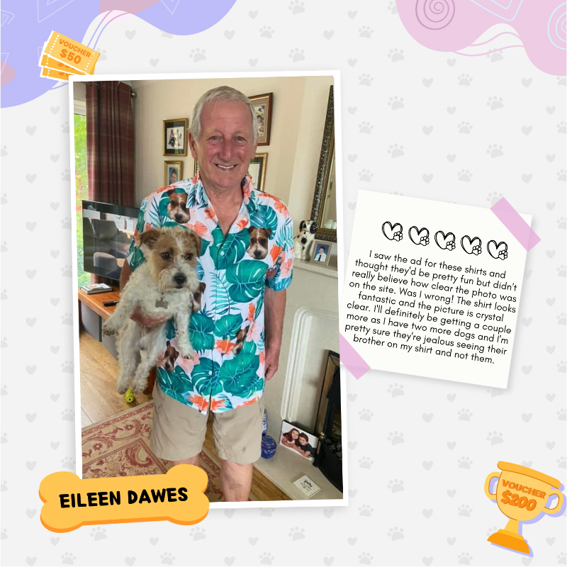 wanderprints's tweet photo. Pet Lovers Contest ๐พ
Capture the Love: Enter Our Pet Photo Contest Today! ๐ฑ๐ถ
โฐ The winner will be announced on September 26th, 2023
Cick for more info
#wanderprints #WPPets #petlover #pet #dog #cat