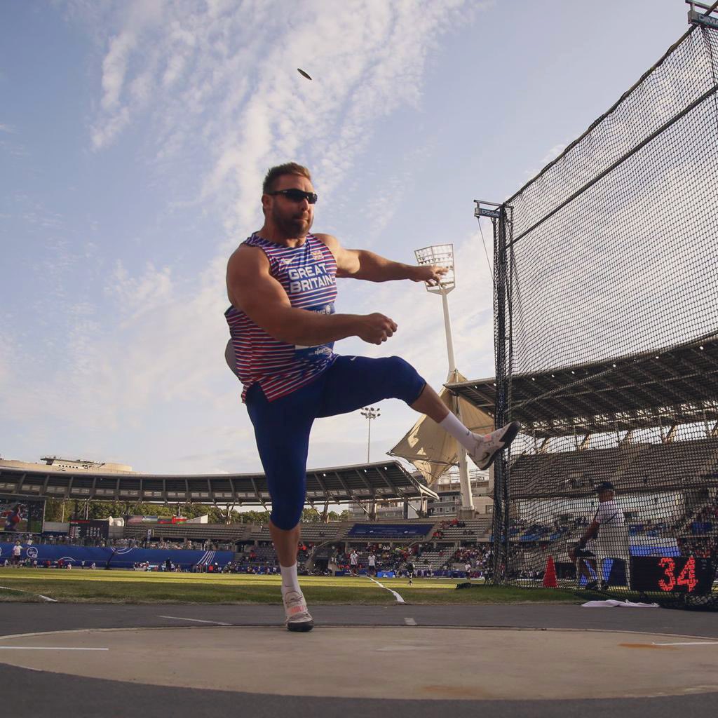 Dan Greaves 🥏💨 tweet media