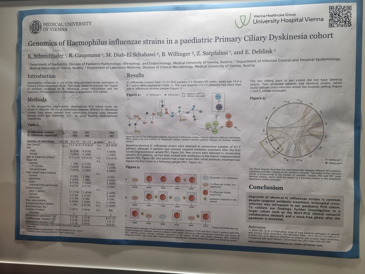 International PCD Physio Network tweet media