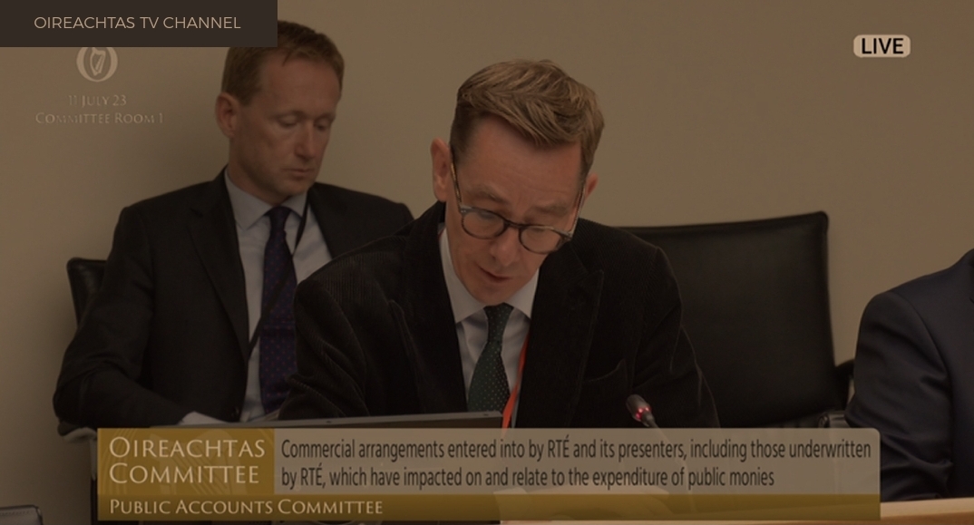 NO_2_NATO's tweet photo. @RTEUpfront RTE Have suckled from The Peoples Purse
For far too long
Time it grew up and went out into the world
Of subscription based TV
The peoples Purse is not a safety net
For Failed Corps
Whose information & entertainment value is
Lacking to say the least
Its Corruption is Clear
#RIPRTE https://t.co/hm3wOumkGK