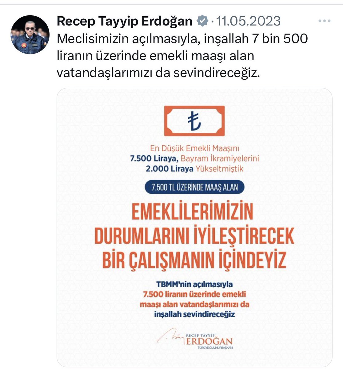 Özgür Erdursun tweet media