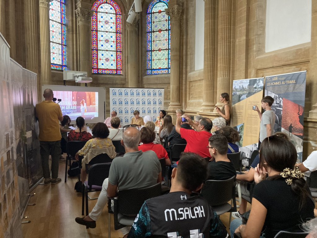 Val de Fensch Communauté d'Agglomération tweet media