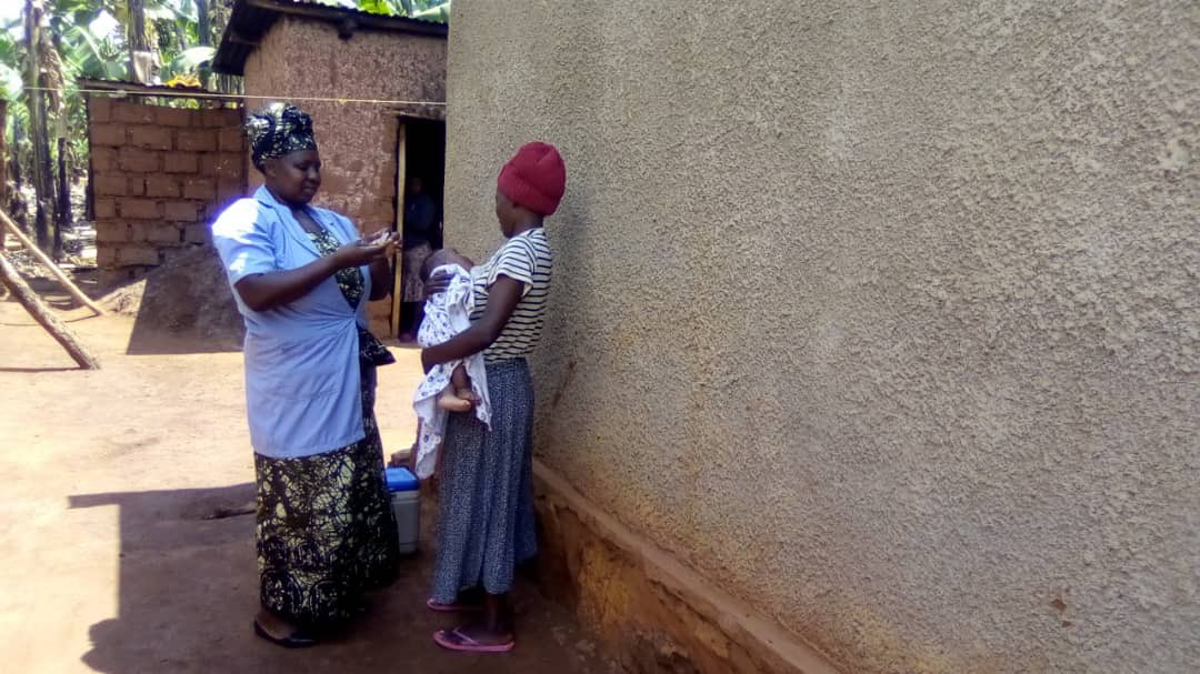 mushikirisector's tweet photo. Gukingira indwara y’imbasa byakomeje ku bana bose kuva bakivuka kugeza ku bafite munsi y’imyaka irindwi (7)

#Imbasa ni indwara yibasira ingingo z’umubiri w’umuntu nk’amaguru n’amaboko, ariko ikanangiza imyakura ku buryo yateza ibibazo by’ubuhumekero, byavamo urupfu k’uyirwaye https://t.co/aL0QfvvA7d