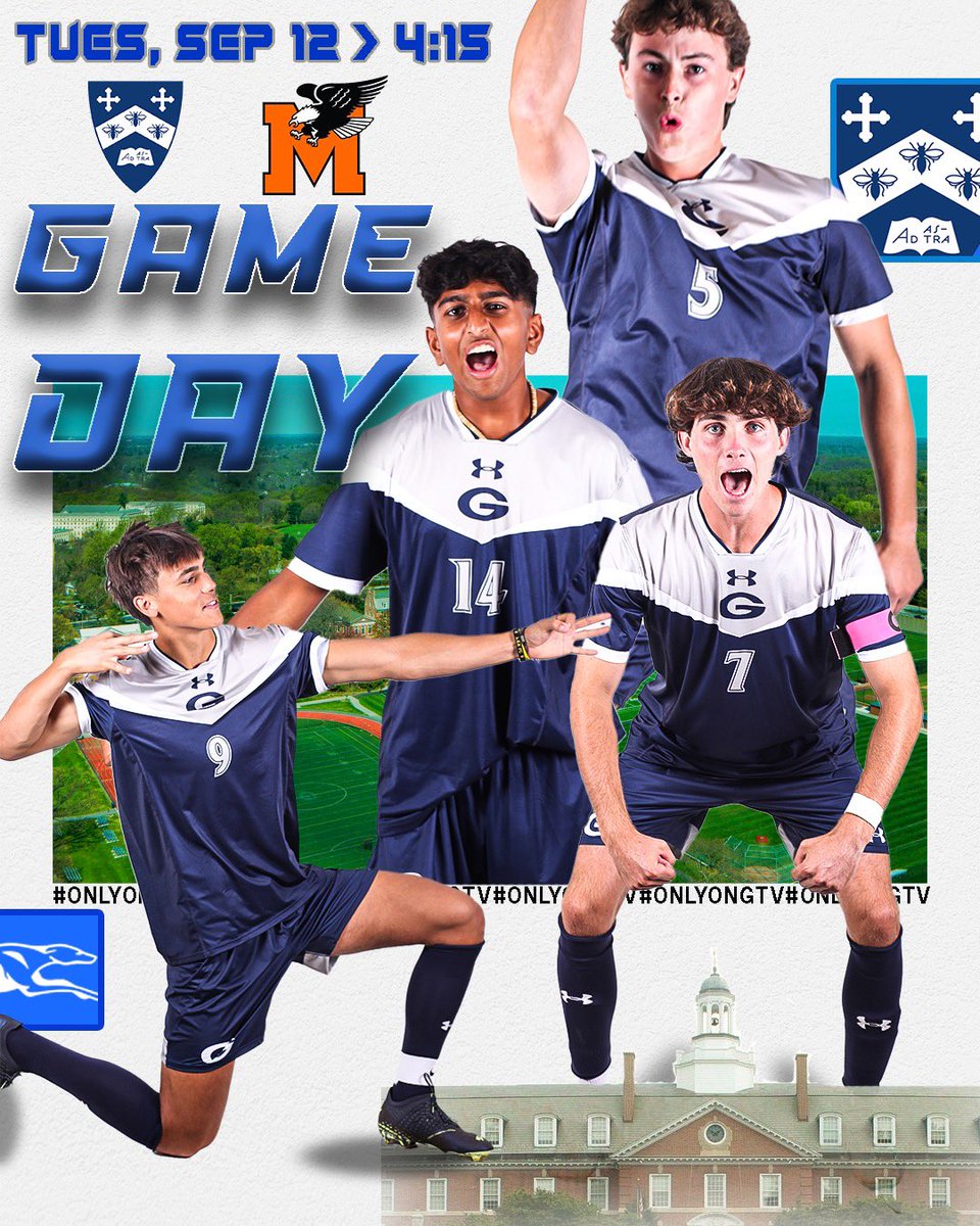 Hounds vs Eagles in a classic showdown! Tune in to the broadcast to support the guys. #onlyongtv