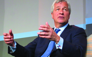 JPMorgan's Dimon warns bank stocks will suffer under US capital rules - reports dlvr.it/SvzrZQ