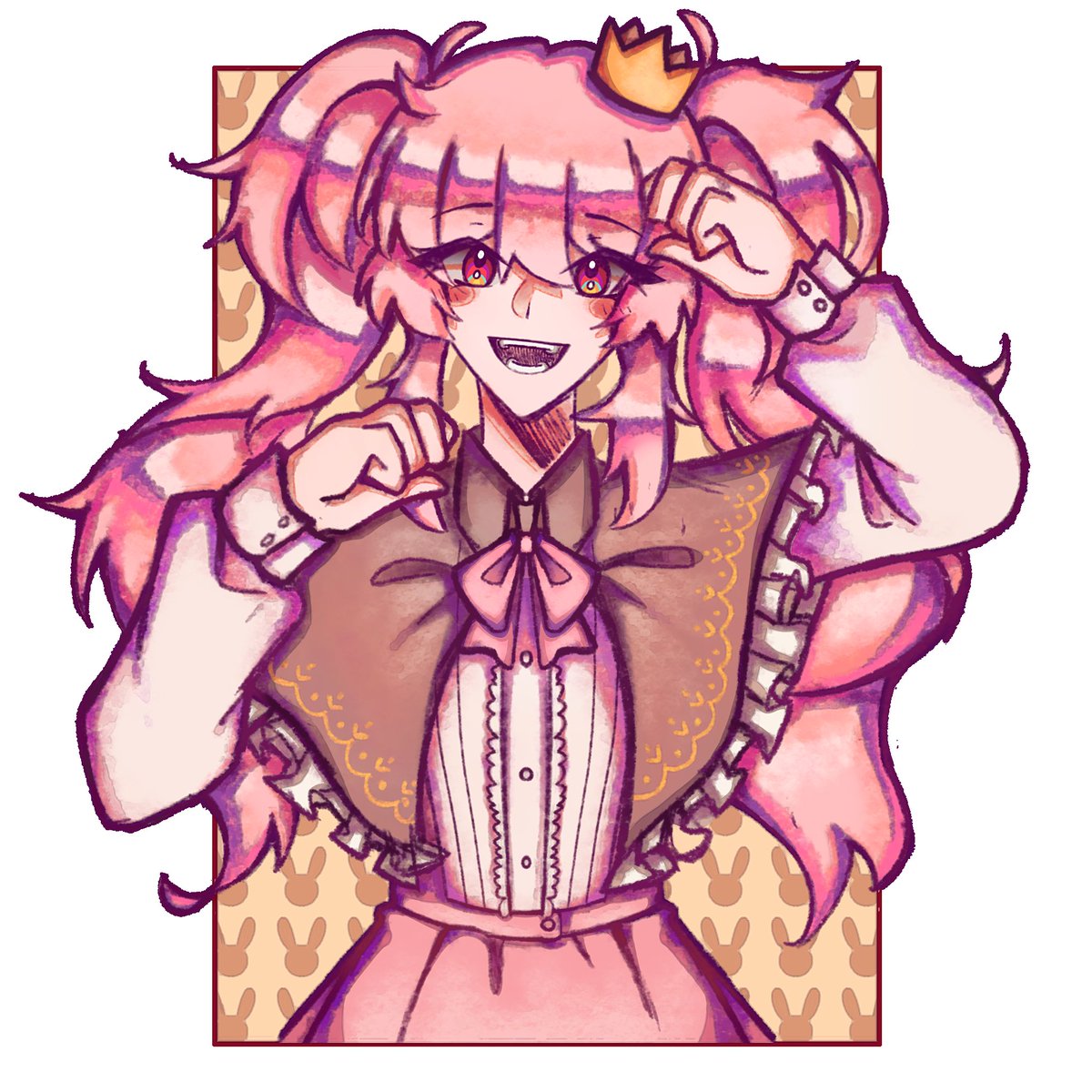 4rleneD's tweet photo. @yishyre @_VGen_ REPOSTJNG CAUSE I ACCIDENTALLY TAGEDJDVJSVJ 
A anyways hello again! Twitter is not my main platform so again I hope you'll go easy on me q-q I if yiu couldn't tell already I have no idea how all this works-- https://t.co/rJ1zsnltci
