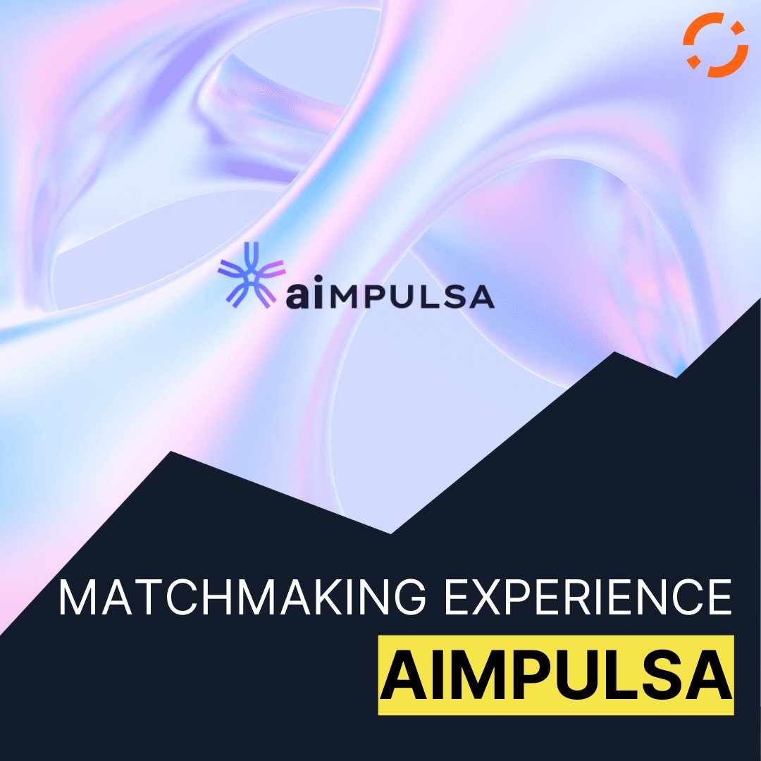 nucleoodata's tweet photo. Today we went to the @AimpulsaOficial Matchmaking Experience event, focused on talent recruitment in LATAM. 

Let's keep building the future of AI in Granada together! 💪

#aiMPULSA #AI #HumanResources #IAGranada #Innovation #Granada https://t.co/q2SmVpQiUx