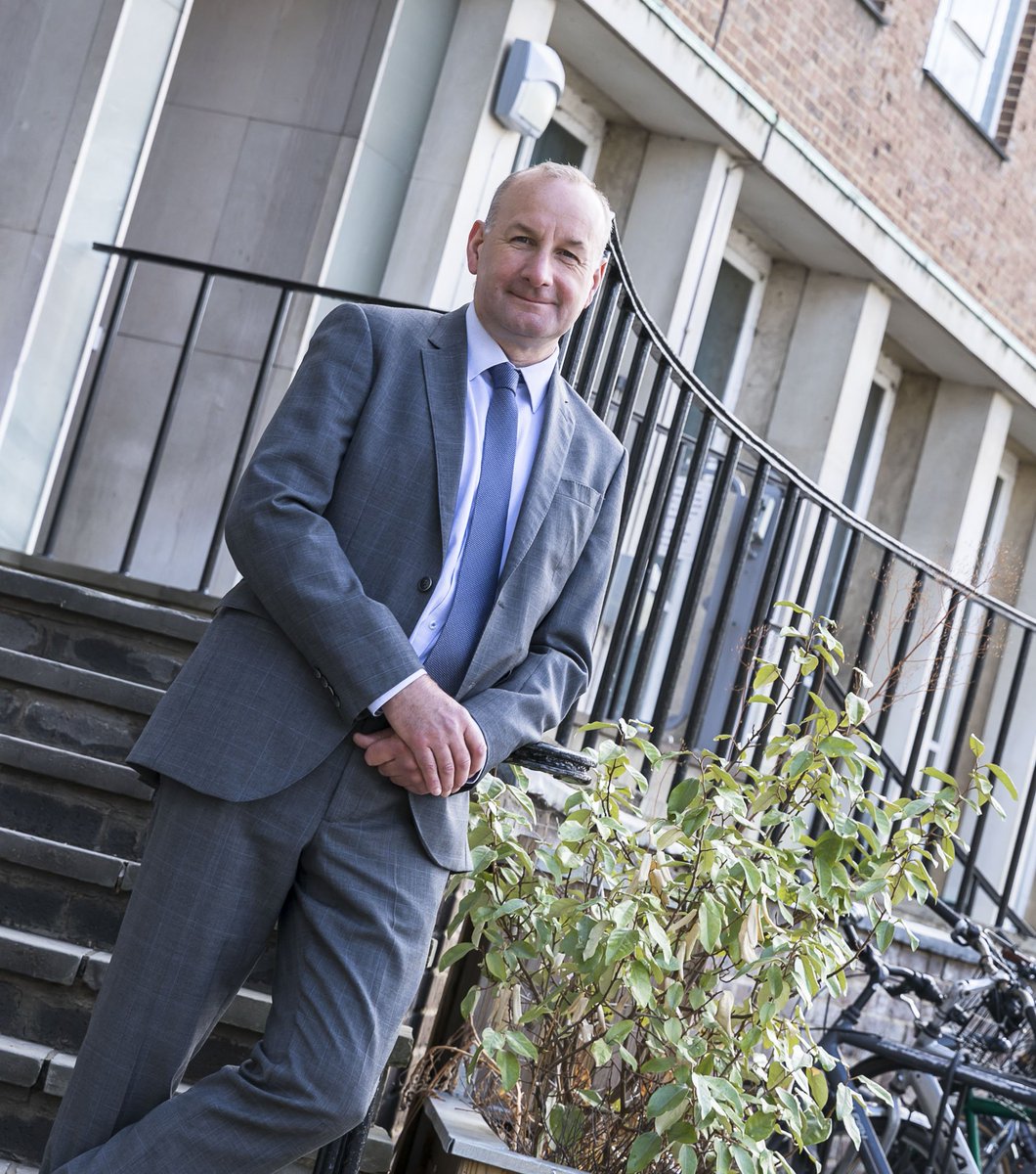 Dr James Keeler <a href="/ChemCambridge/">Cambridge Chemistry</a> has been promoted to Professor ch.cam.ac.uk/news/five-memb… #NMRnews #NMRchat #NMR