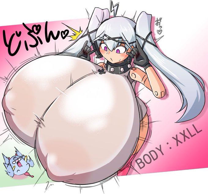 🍼乳盛り癖のあるマスター
🎈バルーンフェチのマスター 