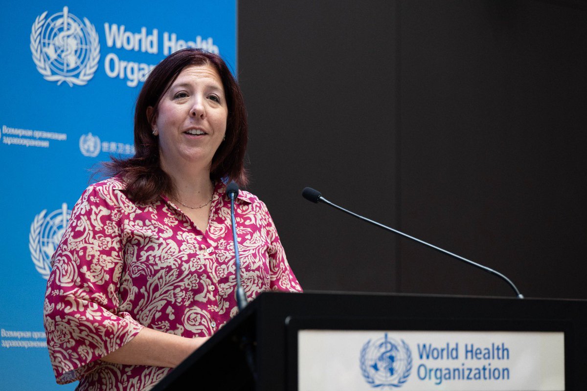 DrTedros's tweet image. Deeply moved by the compassion, conviction and impact shown by @melshel73 to ensure the legacy of her beautiful son, Andrew Sheldrick, makes health care safer for patients around the world. Thank you for what you do to bring people together to advance #PatientSafety.