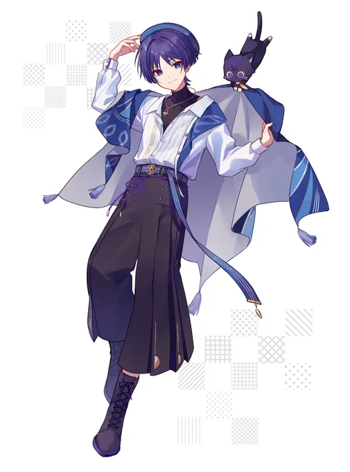 #wanderer 