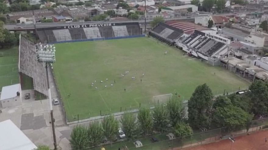 avellaneda_real's tweet photo. ⚽Hoy el Club El Porvenir festeja 108 años de vida.

Felicidades #Porve ! https://t.co/rH0yDigMWh