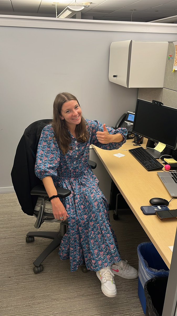 ATPcommutes's tweet photo. Ding ding ding ding we have a winner! #TeamCarpool #AmazingCommuteRace https://t.co/RolVnfxLCs