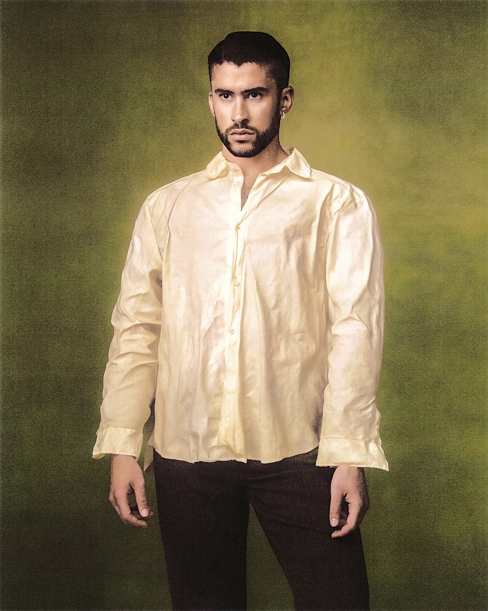 PopBase's tweet image. Bad Bunny on his relationship status with Kendall Jenner:

“They [friends and family] are the only ones to whom I have to clarify anything. As for Juliana Dominguez from Mississippi, I have nothing I need to clarify to her. Never. About anything”