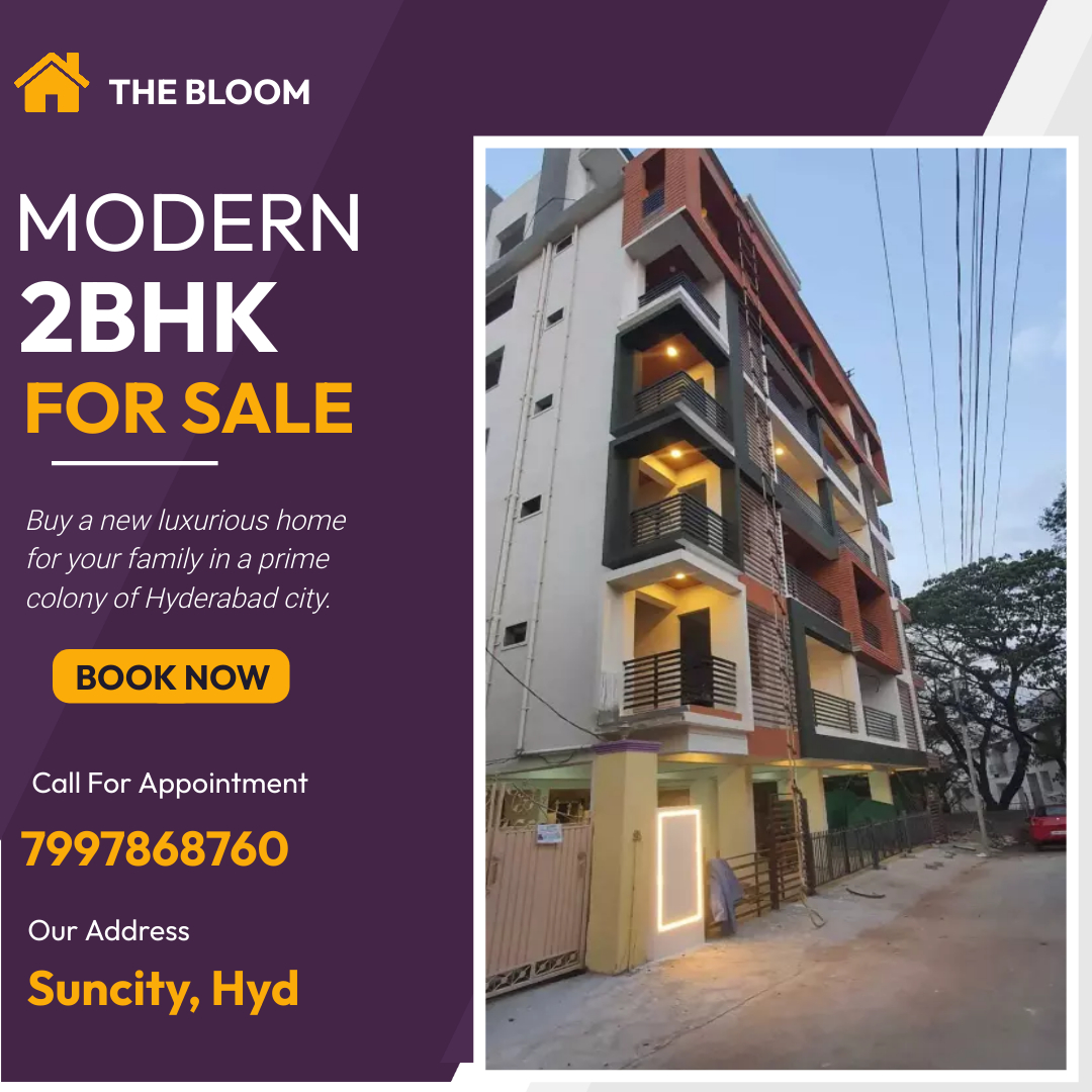 Luxurious apartment | 2BHK flats for sale | Suncity | Hyderabad

#flats, #flatsforsale, #Hyderabadflats, #flatsforsaleinhyderabad, #2bhkflats, #2BHKSALE, #2BHK, #homesweethome, #hyderabadhomes, #apartment, #luxuriouslifestyle, #construction, #ReadyToOccupy.