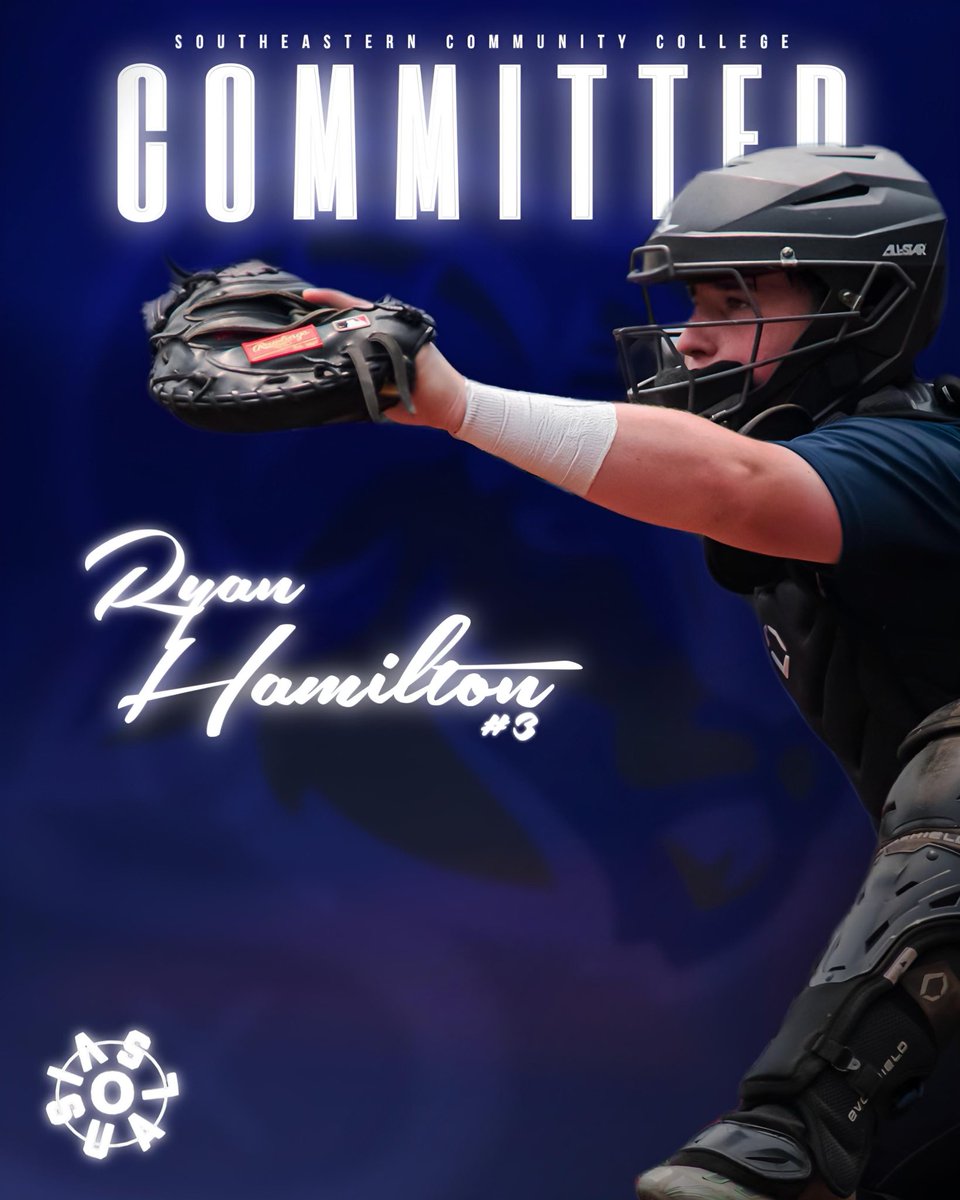 Proud to announce my commitment to southeastern thank you to my family for all of their support. #GoRams <a href="/ajewell8/">Andy Jewell</a> <a href="/SoxSouth/">Carolina White Sox South</a> @FD23Wizard