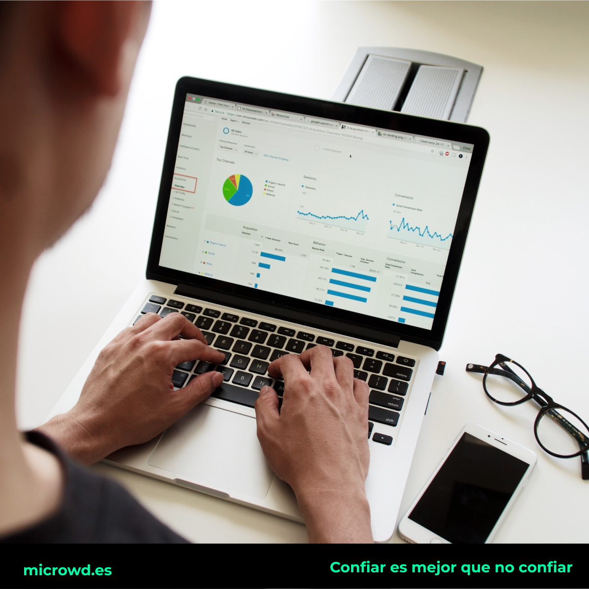 mi_crowd's tweet image. BATIMOS AL MERCADO CON INVERSIÓN DE IMPACTO 🌿

1. Invierte
2. Diversifica
3. Reinvierte

📲Conoce los detalles sobre MICROWD en nuestra página web: microwd.es
#microwd #capitalismosocial #microcreditos #finanzassostenibles