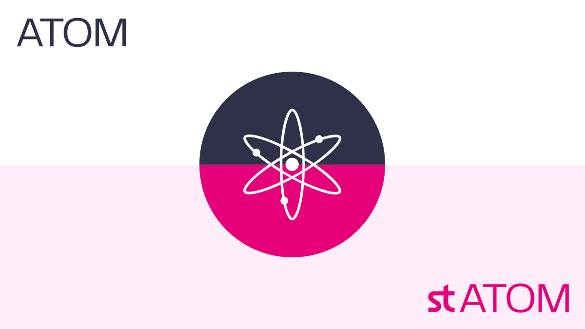 Currently, just 1.5% of all staked ATOM is liquid staked.

The other 98.5% of staked ATOM is just regular staked.

But in just 24 hours, users will be able to convert their staked ATOM directly to liquid staked ATOM, without having to unbond.

Get ready.