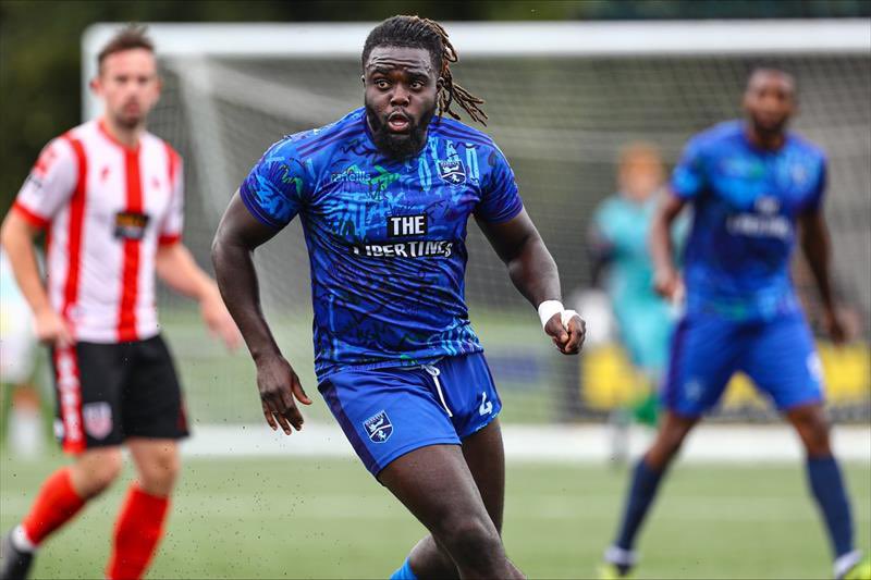 MATCH FOR MONTS 💙

We are delighted to update supporters on midfielder Montel Agyemang who is now home after successful surgery on his broken leg! 🏡

We are delighted to announce that we will be hosting a charity match at Hartsdown Park at 7:45pm on Tuesday 19th September