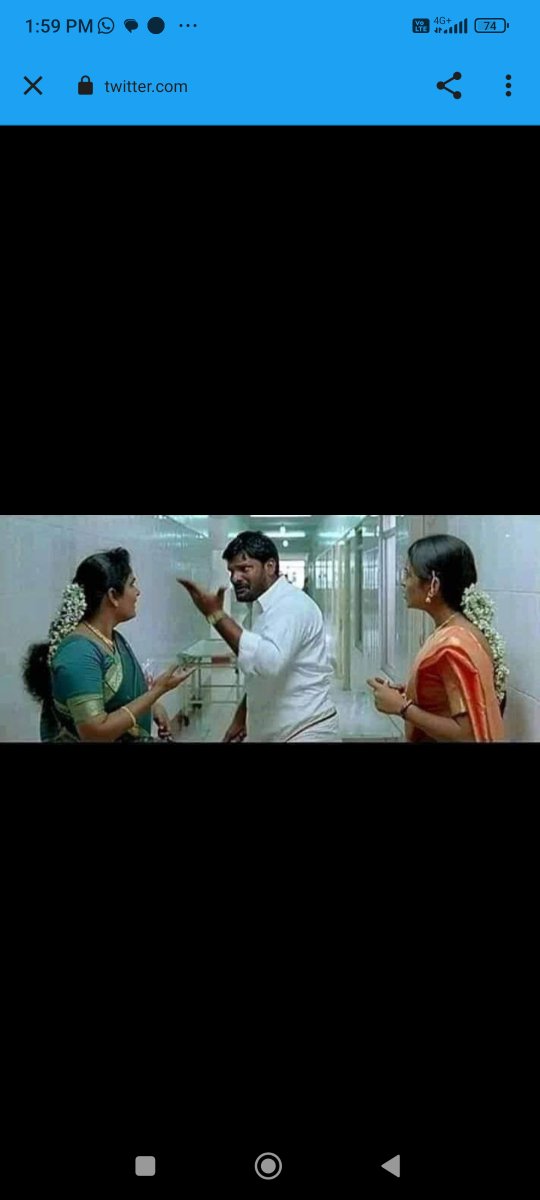 davi_kumar28280's tweet photo. @AnithaaDoc அகிலமே உடன் கட்டை ஏறினால் அகிலா புருஷனும் உடன் கட்டை ஏறனுமா பாத்தியா இவிங்க வேலைய https://t.co/buEKuoczmc