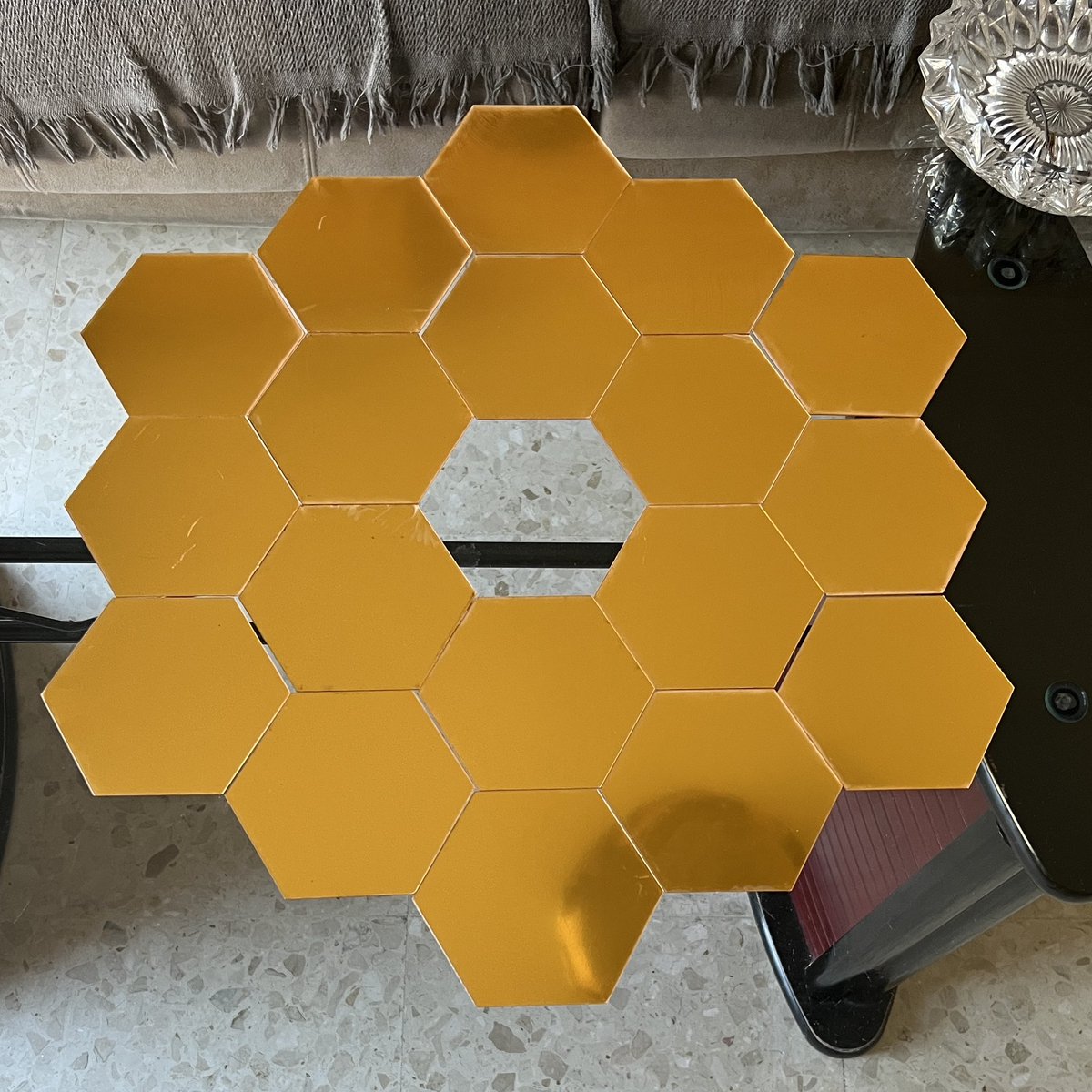 El Diario del Astrónomo tweet media