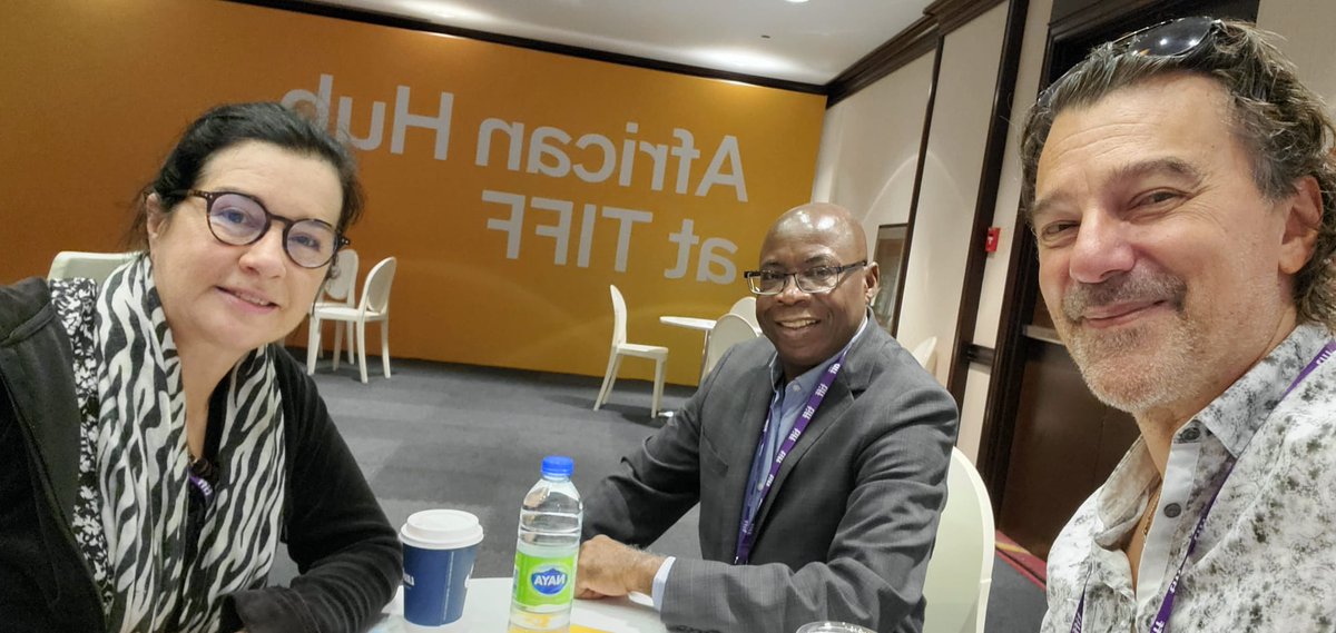 Canadian Council on Africa (CCAFRICA) tweet media