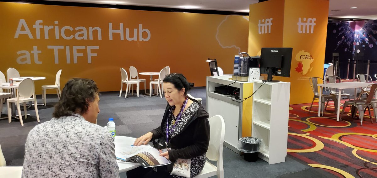 Canadian Council on Africa (CCAFRICA) tweet media