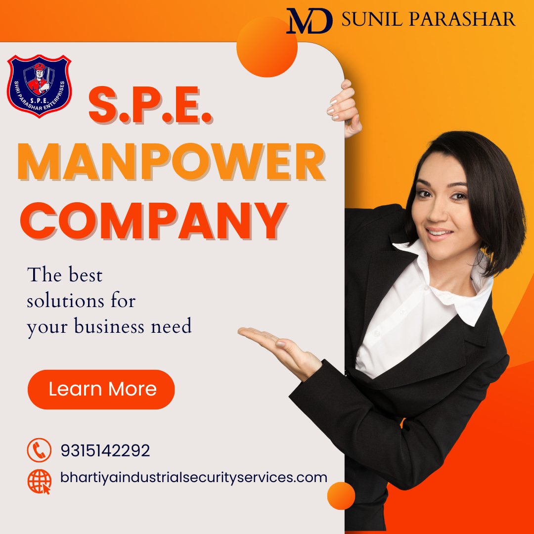 Shriprashar's tweet photo. SHRI  Shri Parashar EnterprisesMANPOWER SERVICES 24/7 DAYS https://t.co/T1sWsIZJ1S