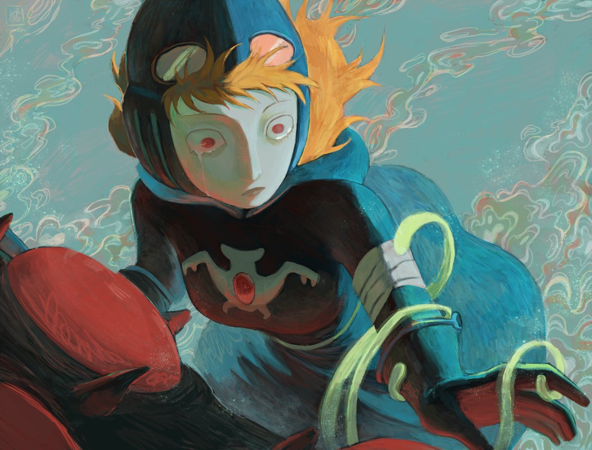 🐟 ∘˚˳° tweet media