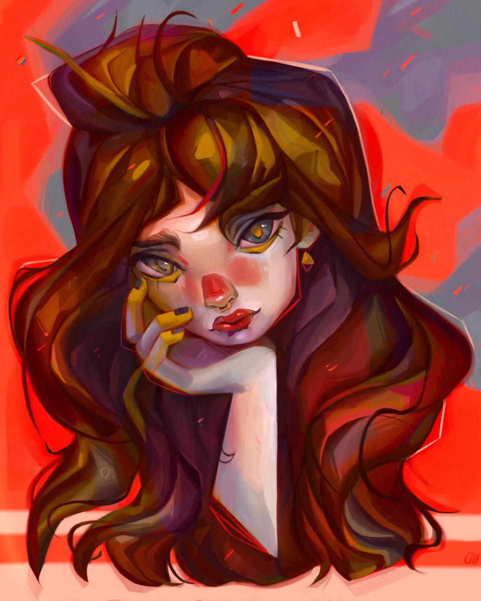 Late gm everybody!!☀️☕️