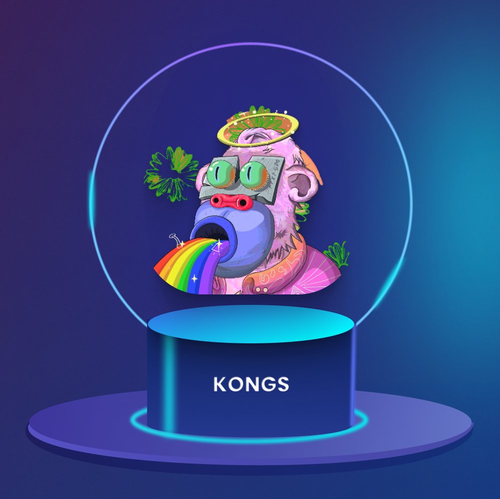 CryptoPorsh's tweet photo. π’ How to get WL&OG in @InjectiveKongs
β
Be active on Discord
β
Participate in Giveaways and Games
β
Create cool and creative content
β
Help newbies in chats
#InjectiveKongs #NFT https://t.co/s6G5m2cg7S