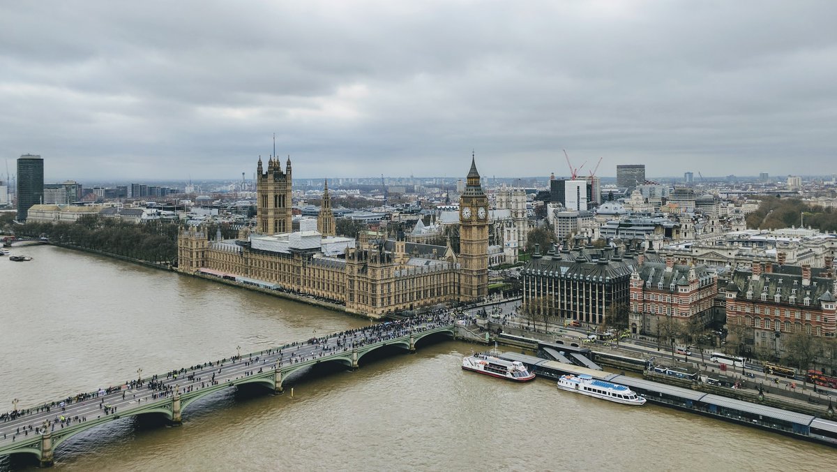 Business - Le taux de chômage monte encore au Royaume-Uni, où l'activité s'essoufle - francaisalondres.com/le-taux-de-cho… - #francaisalondres #londres #london