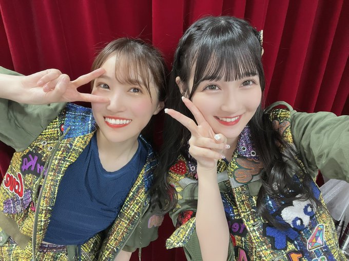 今村麻莉愛のTwitter画像28