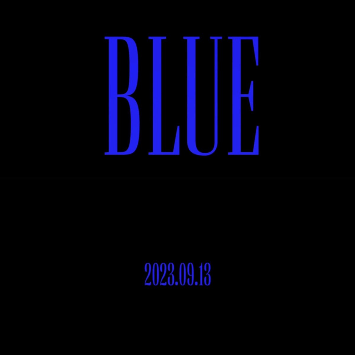 angel_HeMaYa's tweet photo. #V_Blue stage on NPOP September 13th at 10PM KST and BLUE MV release tomorrow too!!! 💙💙💙💙
#LayoverTuesday
#BlueMVOutToday https://t.co/0ghwmbJW7E