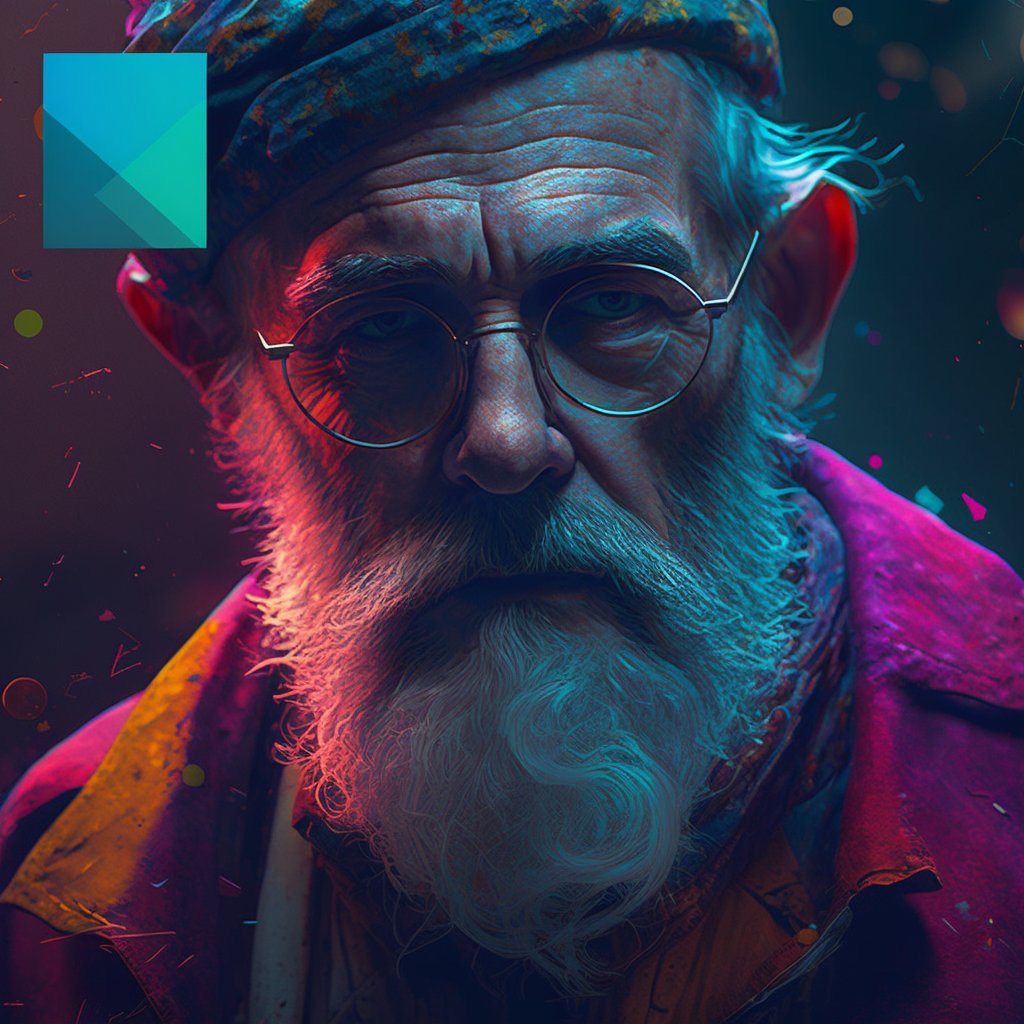 AI vs. Human Creativity: Can Artificial Intelligence Outperform Human Artists in NFT Creation?  

Check out our last post: linkedin.com/posts/andrew-b…