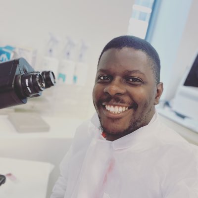 Ernest Mutengesa tweet media