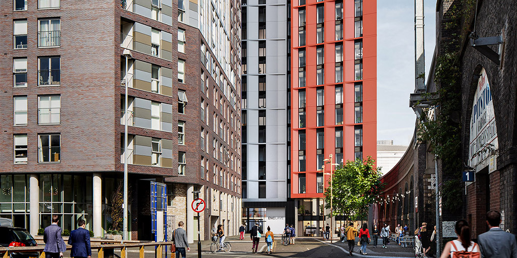 On behalf of <a href="/PLDevelopments/">Progressive Living</a>, we have submitted a #planning application for a #CoLiving scheme on Gorton Street in #Salford. Find out more: turley.co.uk/news/plans-sub…