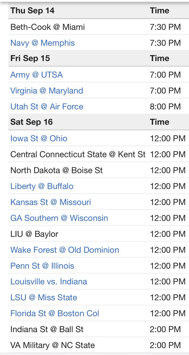 OddsandPicks's tweet photo. #CFB Week 3 Sharp Action Early Week Betting Splits 

🏈 32% bets, 84% money UNLV +4.5 vs. Vanderbilt

🏈 43% bets, 89% money No. Illinois +10.5 @ Nebraska

🏈 53% bets, 97% money OVER Kansas St vs. Missouri

🏈 40% bets, 85% money UNDER Hawaii vs. Oregon

🏈 20% bets, 88% money Virginia Tech +200 @ Rutgers

**These sharp action splits will be updated daily until gameday**

#GamblingTwitter #GamblingX