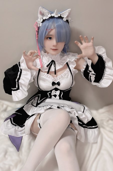 コスプレイヤー東雲うれはのTwitter画像8