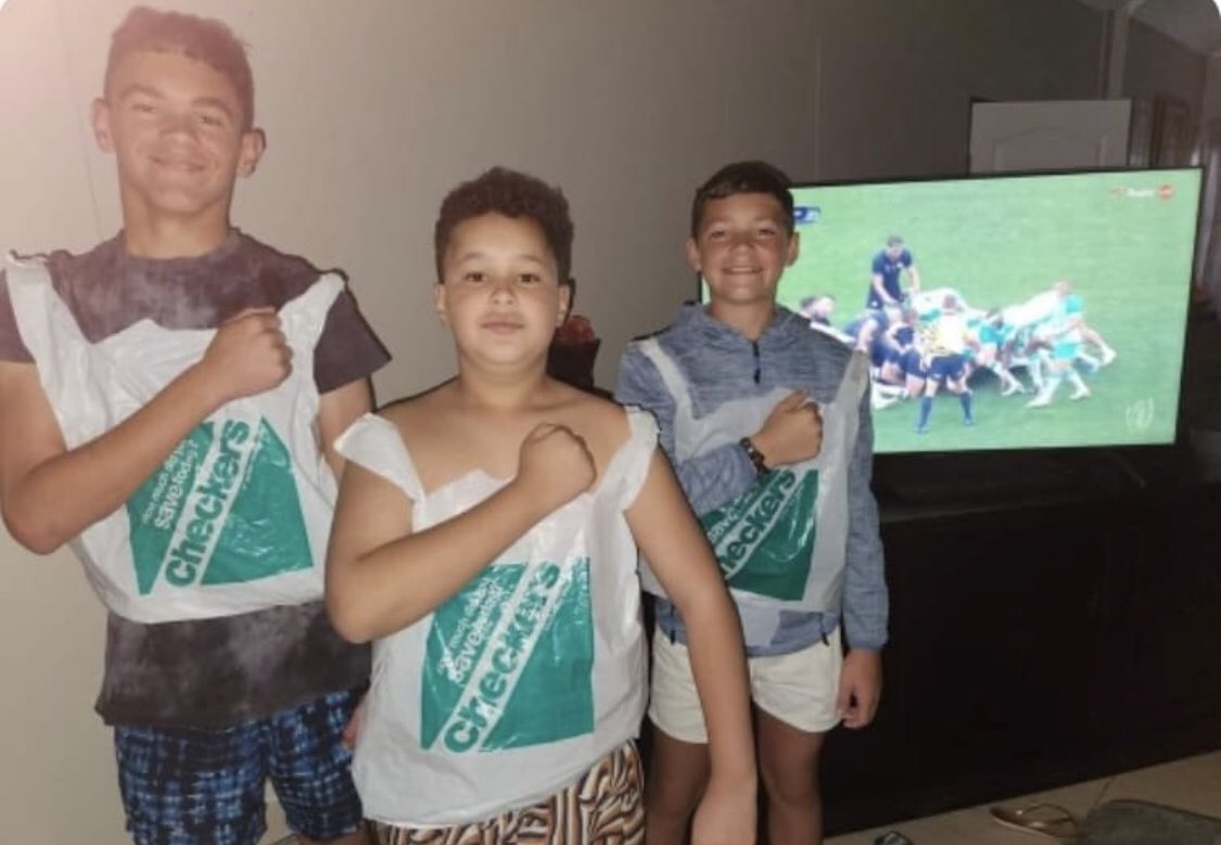 🇿🇦 Wonderland 🇿🇦 tweet media