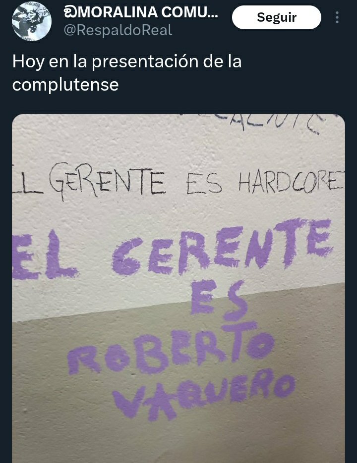 Complutense Out of context (@ooc_complutense) on Twitter photo 