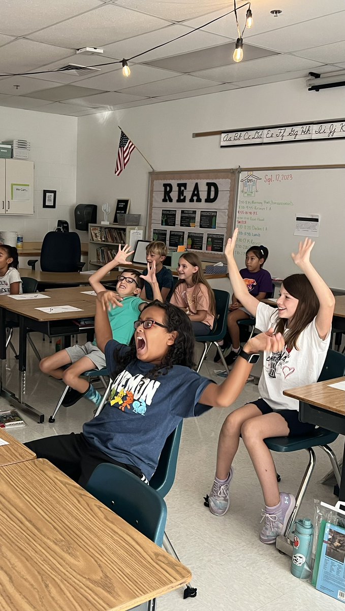 Michelene Kesner tweet media