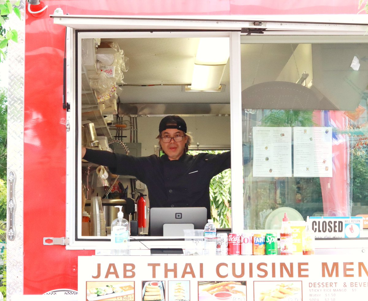 CoraCaps's tweet photo. Jab Thai Cuisine

#corazanacaptures #photography #streetphotography #streetphotographer #pdx #pdxphotographer #portland #portlandoregon #portlandphotographer #canon #canonusa #canonphotography https://t.co/95UUzDI6Zl