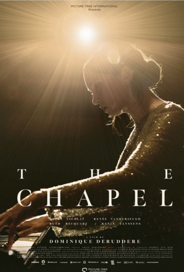 #씨네큐 #시리즈티켓 No.52 ! 9/13(수) 19:00 #씨네큐신도림 <뮤직 샤펠> 관람객 대상 선착순 시리즈티켓 + 오리지널포스터 동시 증정! 첫 상영을 놓치지...