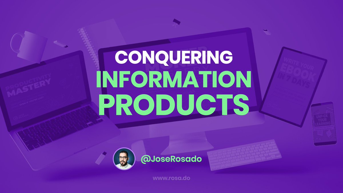 Jose Rosado @ WebScale tweet media