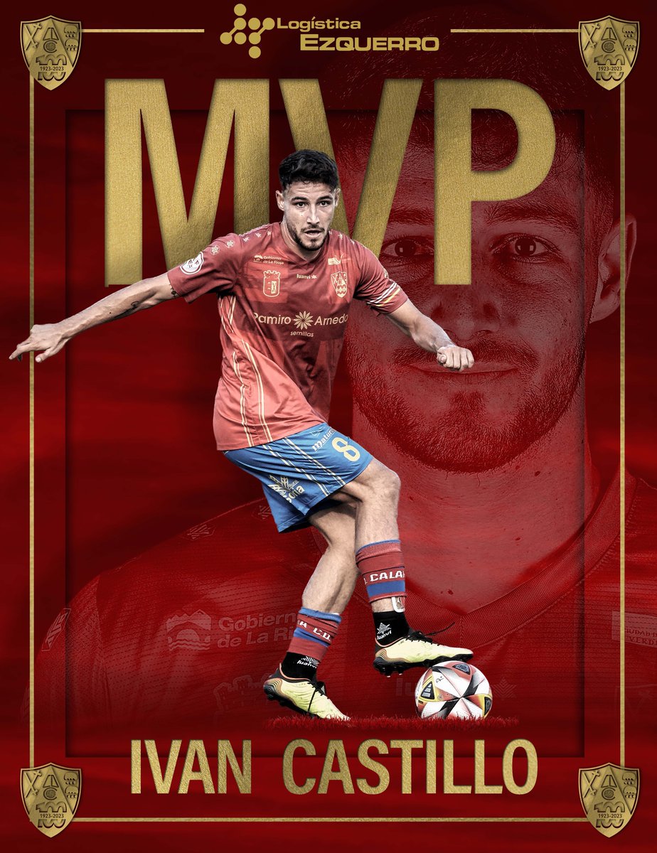 CD Calahorra tweet media