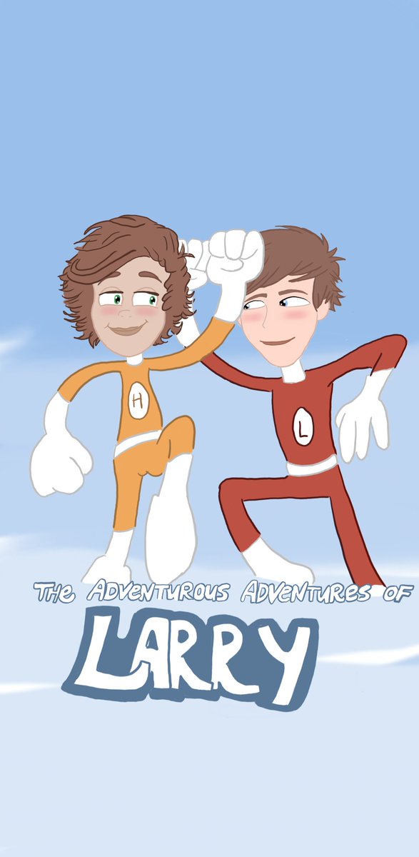 louis_aaood's tweet photo. The Rise of the Hornets: Part 4
#aaood #onedirection #larrystylinson #fanedit https://t.co/iJPJtq48ql