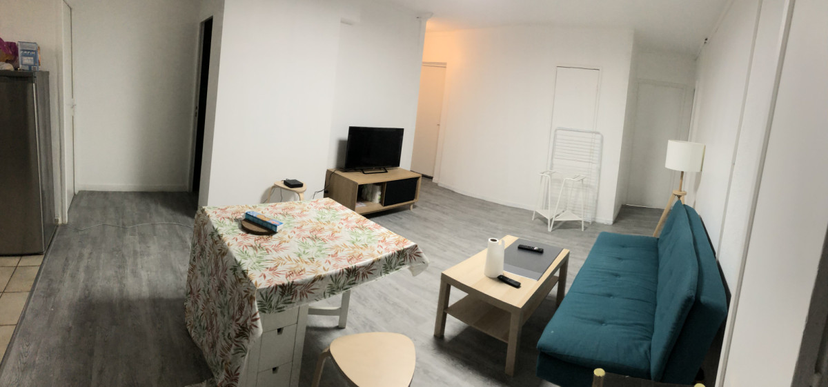 ImmoJeune's tweet photo. [Bon plan 🔥] #Paris #Offre #LogementEtudiant #Immo Besoin d'un logement étudiant à Paris ? Découvrez ce logement incroyable 😍 ! Cliquez ici pour déposer votre candidature --> https://t.co/jvqOvkvLm4 https://t.co/Ps2wzGMTrk