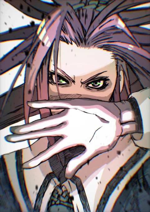 #このタグをみた人はド正面イラストを貼る意外とド正面が少なかった 